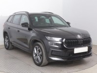 Škoda Kodiaq  1.5 TSI Sportline