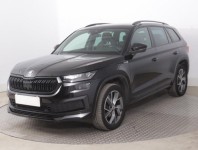 Škoda Kodiaq  1.5 TSI Sportline
