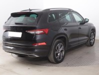 Škoda Kodiaq  1.5 TSI Sportline