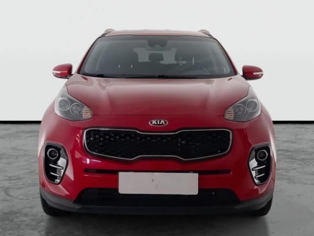 Kia Sportage  1.7 CRDi 