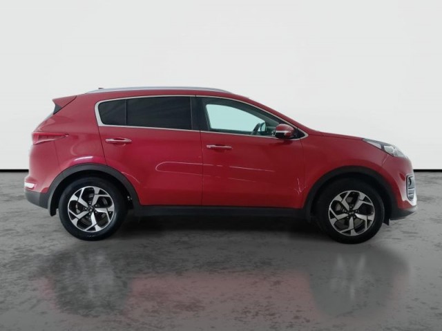 Kia Sportage  1.7 CRDi 