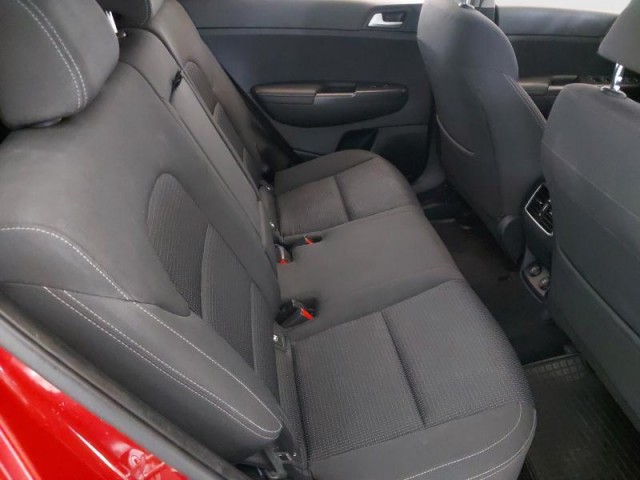 Kia Sportage  1.7 CRDi 