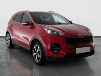 Kia Sportage  1.7 CRDi 