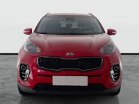Kia Sportage  1.7 CRDi 