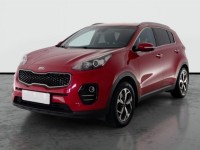 Kia Sportage  1.7 CRDi 