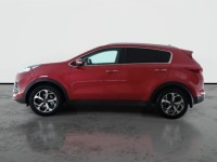 Kia Sportage  1.7 CRDi 