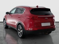 Kia Sportage  1.7 CRDi 