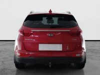 Kia Sportage  1.7 CRDi 