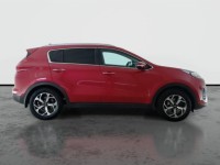 Kia Sportage  1.7 CRDi 