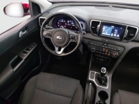 Kia Sportage  1.7 CRDi 