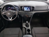 Kia Sportage  1.7 CRDi 