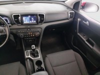 Kia Sportage  1.7 CRDi 