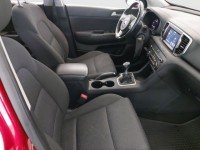 Kia Sportage  1.7 CRDi 