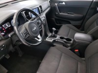 Kia Sportage  1.7 CRDi 