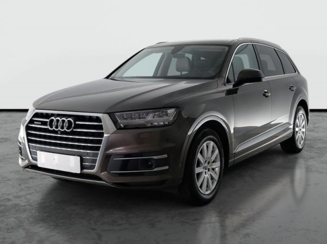 Audi Q7  3.0 TDI 