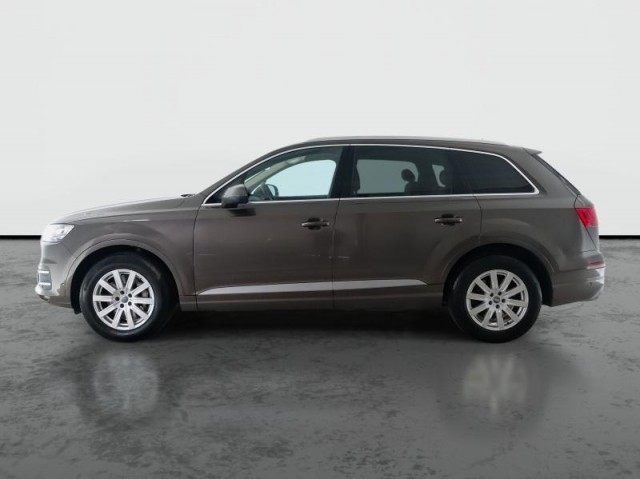 Audi Q7  3.0 TDI 
