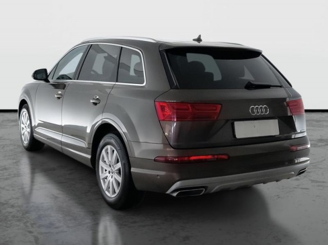 Audi Q7  3.0 TDI 