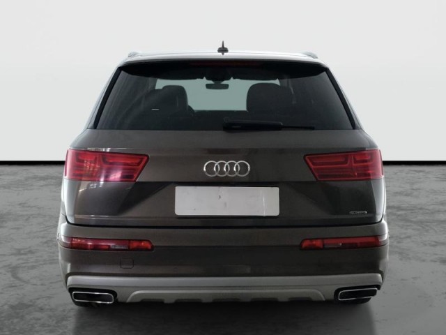 Audi Q7  3.0 TDI 
