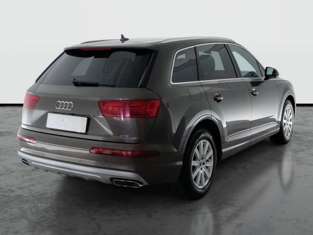 Audi Q7  3.0 TDI 