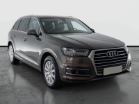 Audi Q7  3.0 TDI 