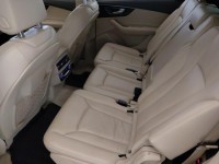 Audi Q7  3.0 TDI 