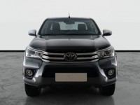 Toyota Hilux  2.4 D-4D DoubleCab