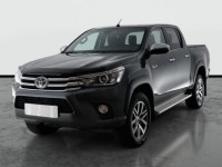 Toyota Hilux  2.4 D-4D DoubleCab