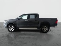 Toyota Hilux  2.4 D-4D DoubleCab