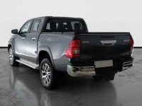 Toyota Hilux  2.4 D-4D DoubleCab