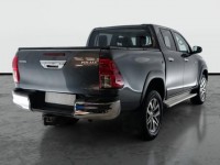 Toyota Hilux  2.4 D-4D DoubleCab