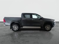 Toyota Hilux  2.4 D-4D DoubleCab