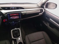 Toyota Hilux  2.4 D-4D DoubleCab