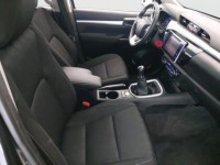 Toyota Hilux  2.4 D-4D DoubleCab