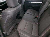 Toyota Hilux  2.4 D-4D DoubleCab