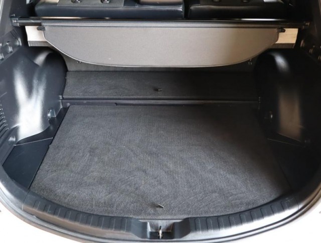Toyota RAV 4  2.5 Hybrid Executive