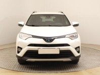 Toyota RAV 4  2.5 Hybrid Executive