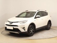 Toyota RAV 4  2.5 Hybrid Executive