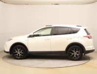 Toyota RAV 4  2.5 Hybrid Executive