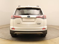 Toyota RAV 4  2.5 Hybrid Executive