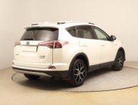 Toyota RAV 4  2.5 Hybrid Executive