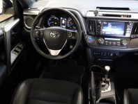 Toyota RAV 4  2.5 Hybrid Executive