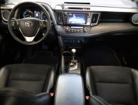 Toyota RAV 4  2.5 Hybrid Executive