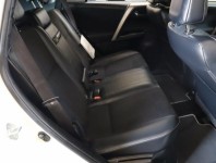 Toyota RAV 4  2.5 Hybrid Executive