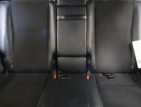 Toyota RAV 4  2.5 Hybrid Executive