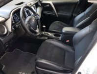 Toyota RAV 4  2.5 Hybrid Executive