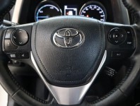 Toyota RAV 4  2.5 Hybrid Executive