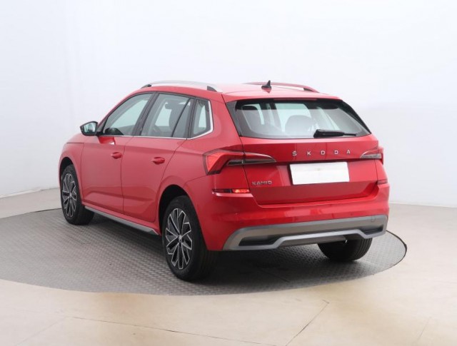 Škoda Kamiq  1.0 TSI 