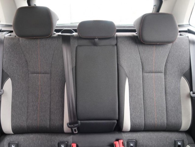 Škoda Kamiq  1.0 TSI 