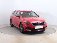 Škoda Kamiq  1.0 TSI 