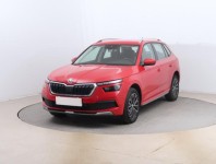 Škoda Kamiq  1.0 TSI 